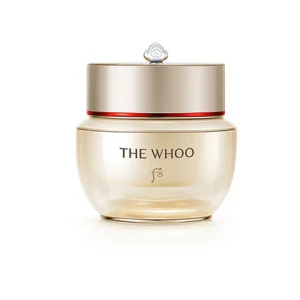 The Whoo Bichup Anti-Aging Repair Cream