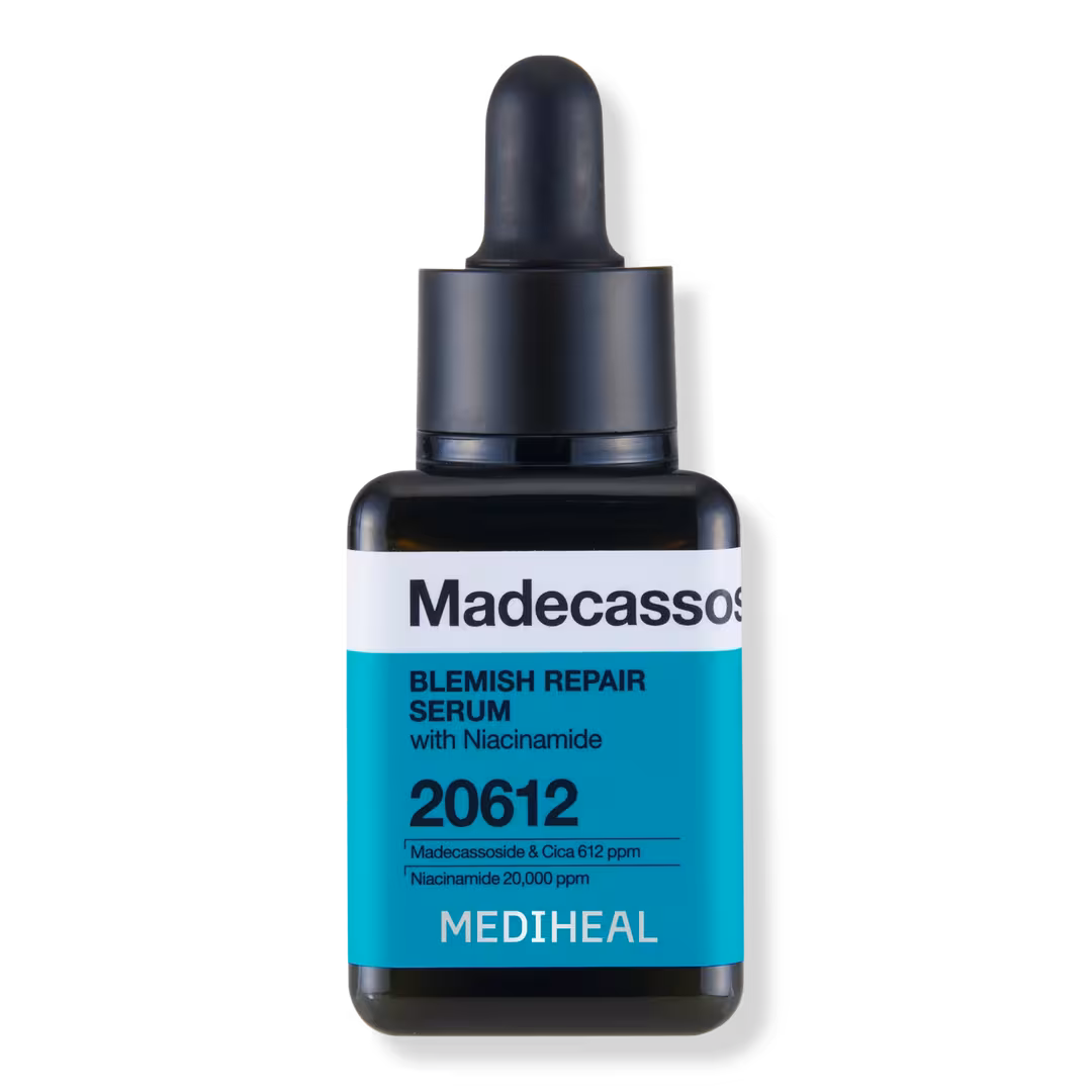 Mediheal Madecass Blemish Repair Serum