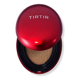 Mask Fit Red Cushion
