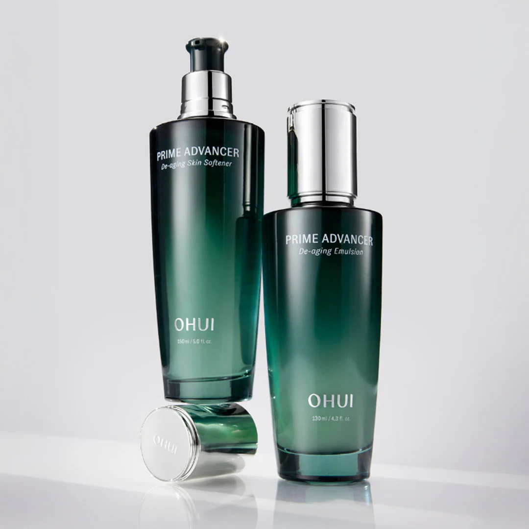 Prime Advancer De-aging skin softener - Image 2