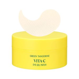 Vita-C Eye Gel Patch