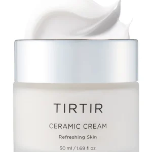 Ceramic Cream