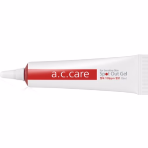 A.C. Care Bee’s Spot Out Gel