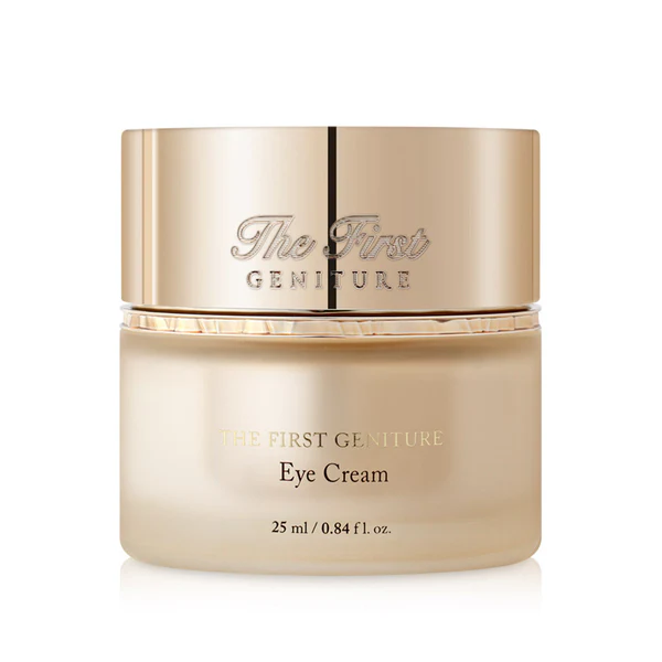 The First Geniture Eye Cream