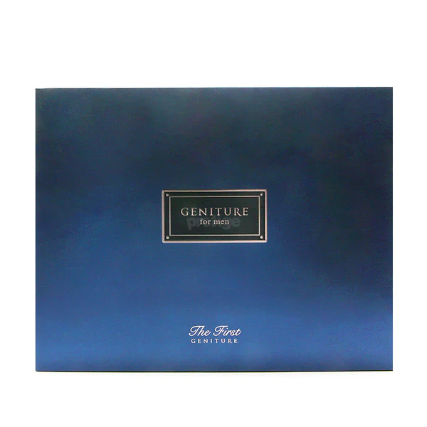 The First Geniture for men All-in-One serum special set - Image 3