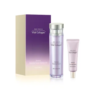 Vital Collagen essential serum set
