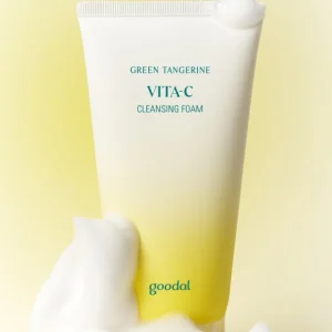 Vita-C Cleansing Foam