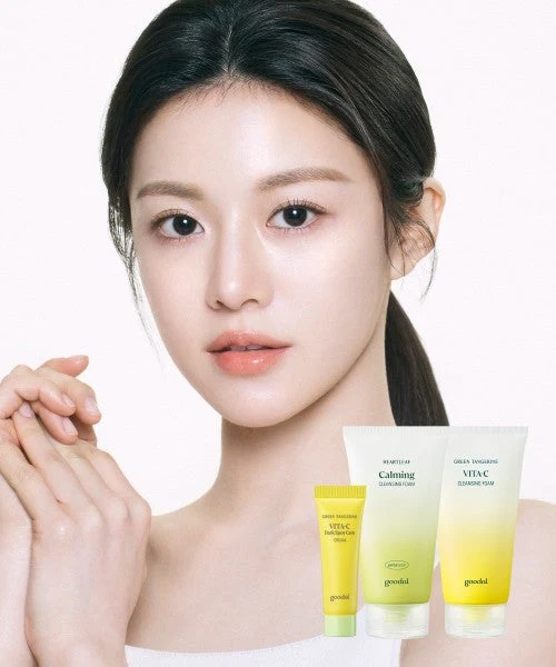 Vita-C Cleansing Foam - Image 4