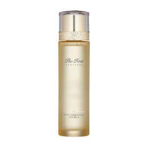 The First Geniture Cell Essential Source