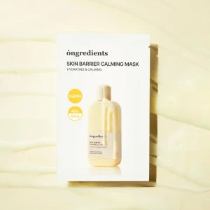 Skin Barrier calming Mask