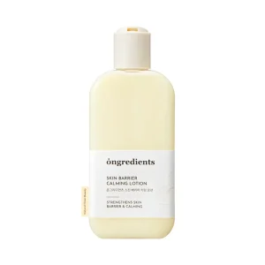 Skin Barrier Calming Lotion 220ml