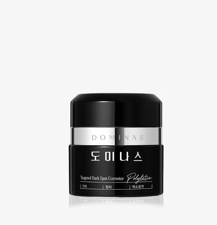 TG Dominas Dark Spot Correcting Cream 5.0