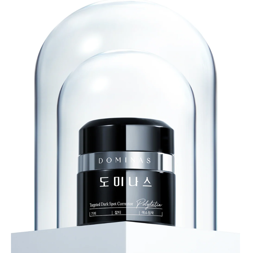 TG Dominas Dark Spot Correcting Cream 5.0 - Image 2