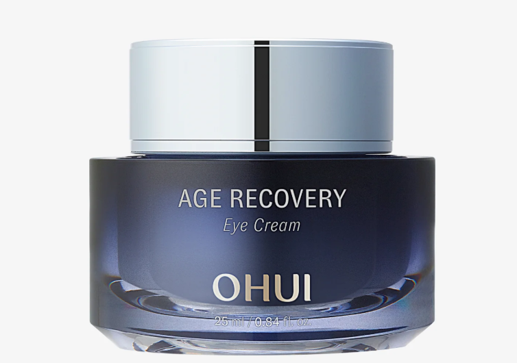 Age Recovery Eye Cream