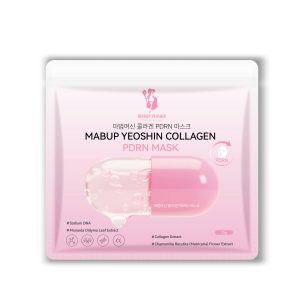 Mabup Yeoshin Collagen PDRN Mask