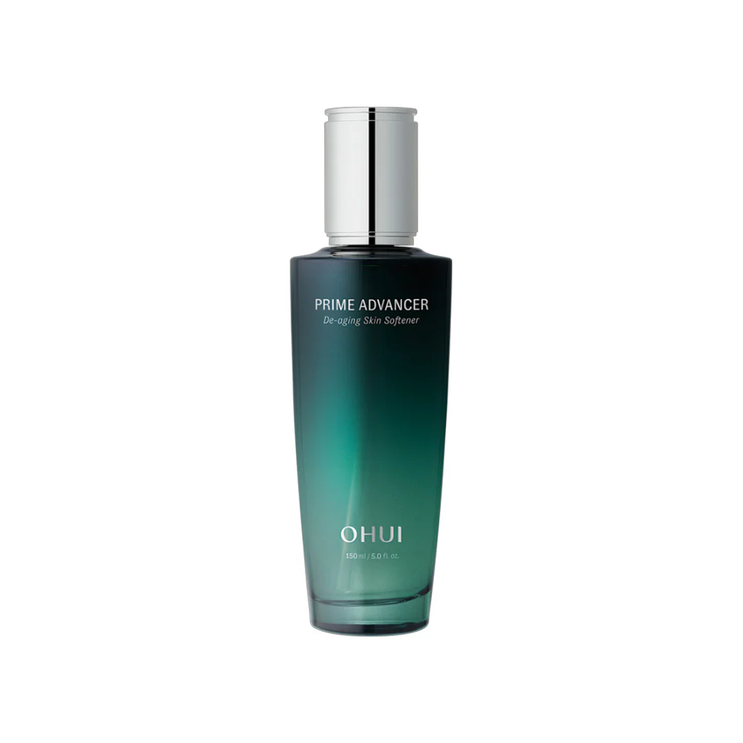 Prime Advancer De-aging skin softener