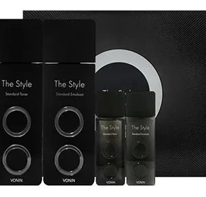 Vonin The Style Standard 2pcs set