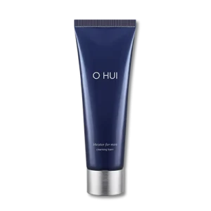 O hui Meister for Men cleansing foam