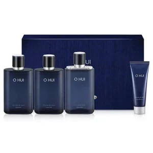O hui Meister for Men Hydra 3pcs special set