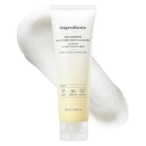 Skin Barrier Moisture Deep Cleanser