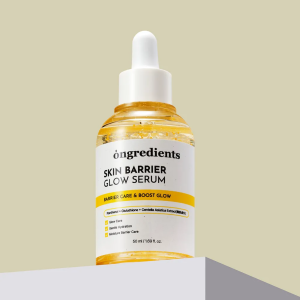 Skin Barrier Glow Serum