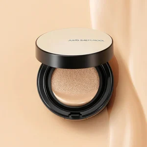 JUNGSAEMMOOL Essential Skin Nuder Cushion + Refill