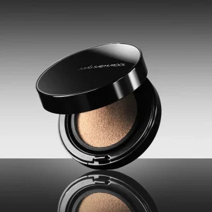Jungsaemmool Essential Skin Nuder Long Wear Cushion