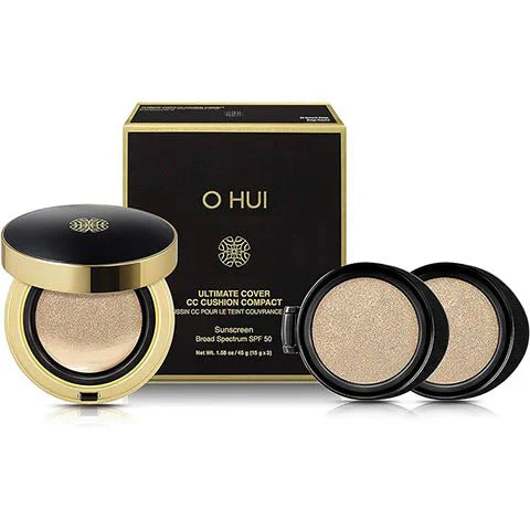 O HUI Ultimate Cover CC Cushion - Image 4
