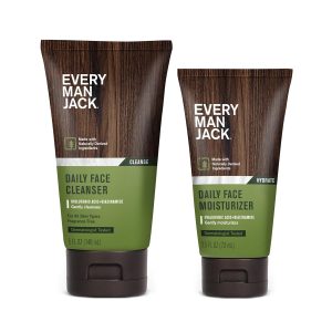 Every Man Jack Daily Face Wash