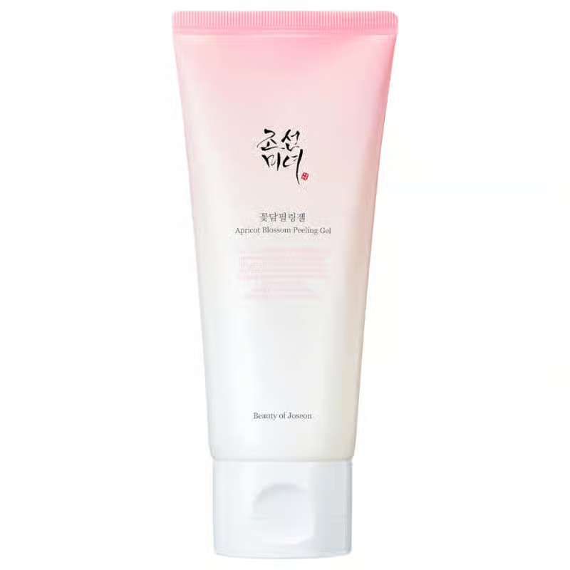 Beauty of Joseon Aptlricot Blossom Peeling Gel