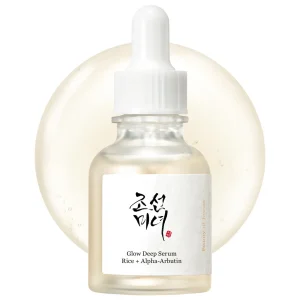 Beauty of Joseon Glow Deep Serum Rice + Alpha-Arbutin