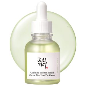 Beauty of Joseon Calming Serum Green Tea + Panthenol