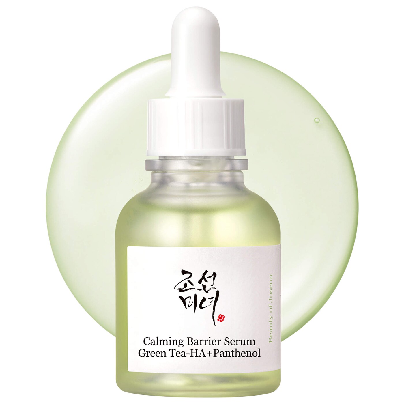 Beauty of Joseon Calming Serum Green Tea + Panthenol